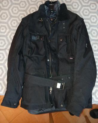giubbotto tecnico da moto belstaff 