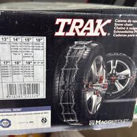 Trak catene da neve 211