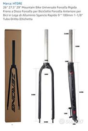 forcella  Mountain bike universale 