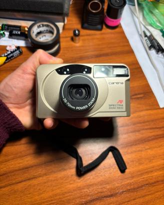 Carena AF Spectra zoom 5800