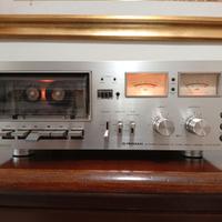 PIONEER CT-F7070 -Funzionante- perfetta