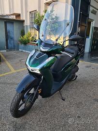 Honda SH 125 - ABS Vetro - 2024