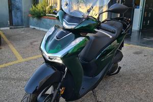 Honda SH 125 - ABS Vetro - 2024