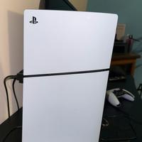 PS5 Slim 1TB