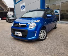 CITROEN C1 Feel