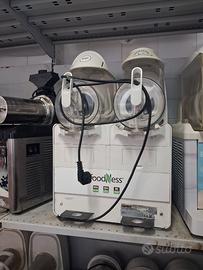 granitore ugolini smart