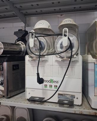 granitore ugolini smart
