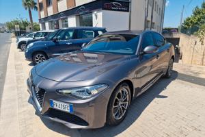 Alfa Romeo Giulia 2.2 Turbodiesel 160 CV AT8 Execu