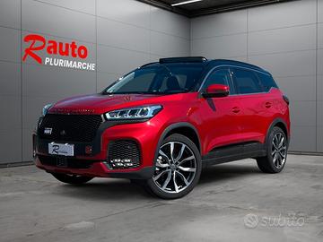 Sportequipe 6 1.5 Turbo CVT GPL KM 0 PREZZO REALE
