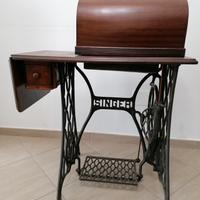 macchina x cucire singer