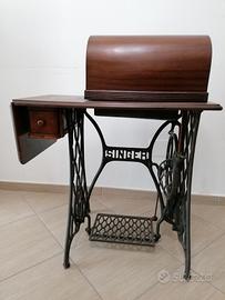 macchina x cucire singer