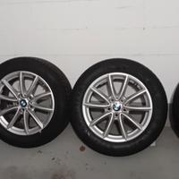 Cerchi 17" BMW
