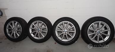 Cerchi 17" BMW