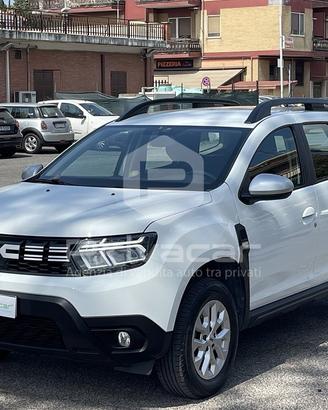 DACIA Duster 1.0 TCe GPL 4x2 Expression