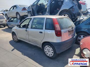 Fiat punto 176 1.7 td 69cv 94-99 ricambi