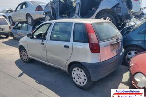 Fiat punto 176 1.7 td 69cv 94-99 ricambi