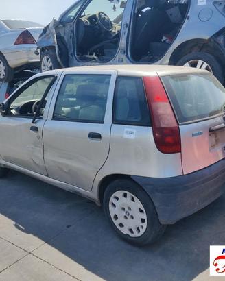 Fiat punto 176 1.7 td 69cv 94-99 ricambi