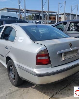 Skoda octavia 1 1u2 1.9 tdi 90cv 96-10 - ricambi