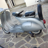 Vespa vb1 150 del 57