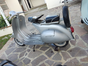 Vespa vb1 150 del 57