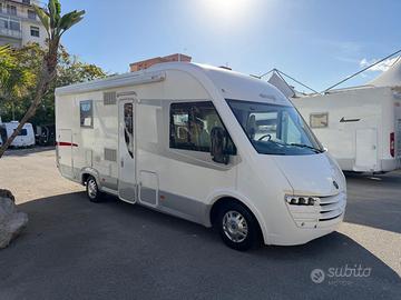 Elnagh Magnum 70 '2011