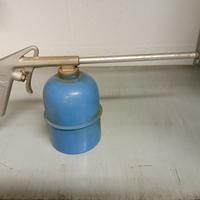 Pistola per lavaggio ad aria compressa