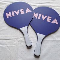 Racchettoni da spiaggia