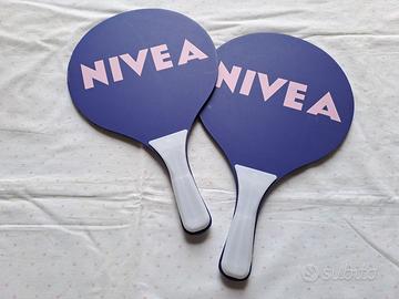 Racchettoni da spiaggia