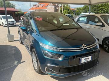 Citroen C4 SpaceTourer C4 SpaceTourer BlueHDi 130 