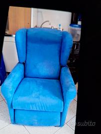 poltrona relax 