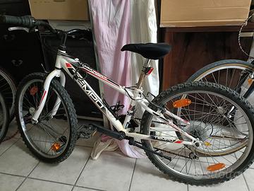 bici ragazzo