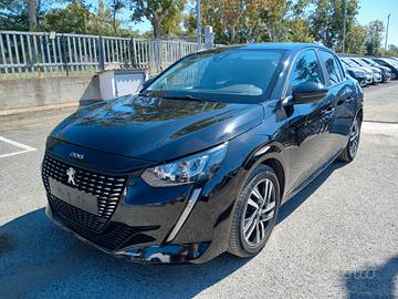 Peugeot 208 PureTech 100 S&S Active Pack