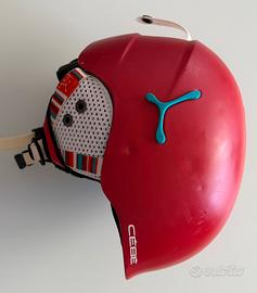 Casco da sci bambino (54-56 cm) Cébé