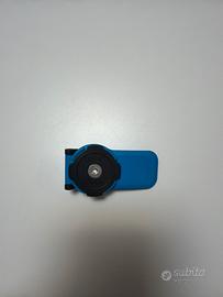Quad Lock