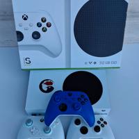 (LEGGERE BENE)  xbox series  (game pass)per ps5