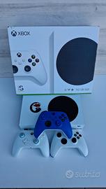 (LEGGERE BENE)  xbox series  (game pass)per ps5