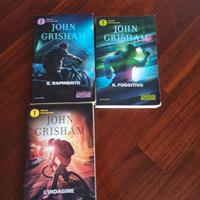 Libri Theodore Boone di John Grisham
