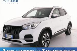 DR AUTOMOBILES dr 4.0 1.5 turbo Gpl 149cv dct