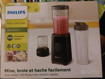 mini frullatore Philips  mod HR2603