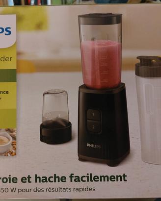 mini frullatore Philips  mod HR2603