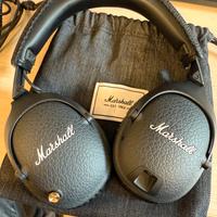 Cuffie Headphones Marshall Monitor II ANC