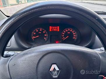 Renault Clio 1.5 dCi 68CV 5 porte Fairway