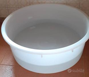 mastellone 150 litri