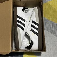 Adidas samba uomo, taglia 42