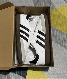 Adidas samba uomo, taglia 42