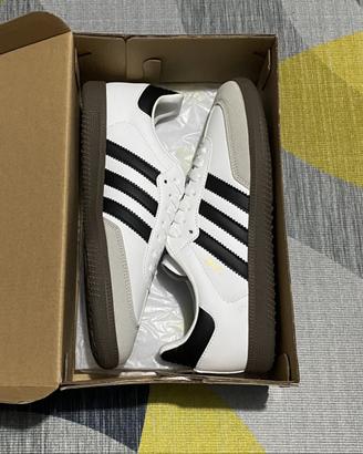 Adidas samba uomo, taglia 42