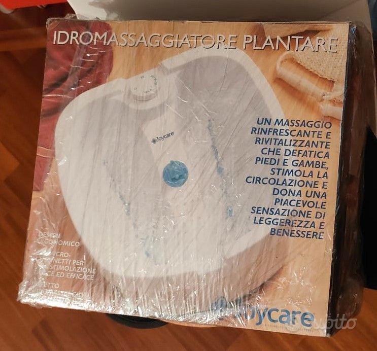 MASSAGGIATORE PLANTARE JOYCARE - Elettrodomestici In vendita a