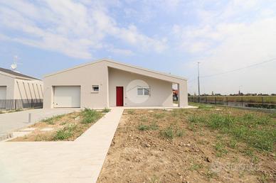 VILLA SINGOLA A CASTELBELFORTE