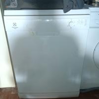 Lavastoviglie Electrolux Rex