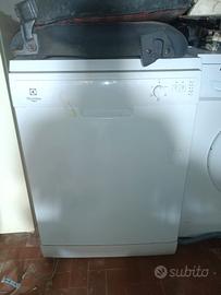 Lavastoviglie Electrolux Rex